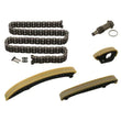 Load image into Gallery viewer, Febi Rubber Co Timing Chain Kit 44950