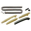 Load image into Gallery viewer, Febi Rubber Co Timing Chain Kit 44963