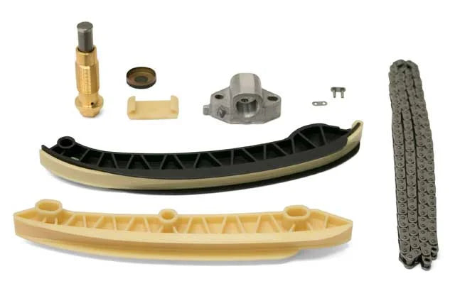 Febi Rubber Co Timing Chain Kit 44974