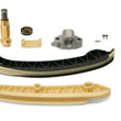 Load image into Gallery viewer, Febi Rubber Co Timing Chain Kit 44974