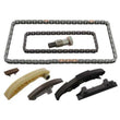 Load image into Gallery viewer, Febi Rubber Co Timing Chain Kit 45735