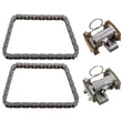 Load image into Gallery viewer, Febi Rubber Co Timing Chain Kit 47502