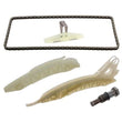 Load image into Gallery viewer, Febi Rubber Co Timing Chain Kit 47639