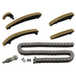 Load image into Gallery viewer, Febi Rubber Co Timing Chain Kit 48382