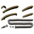 Load image into Gallery viewer, Febi Rubber Co Timing Chain Kit 48382