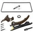 Load image into Gallery viewer, Febi Rubber Co Timing Chain Kit 48386