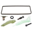 Load image into Gallery viewer, Febi Rubber Co Timing Chain Kit 48387