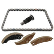Load image into Gallery viewer, Febi Rubber Co Timing Chain Kit 49547