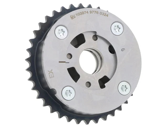 Febi Rubber Co Timing Chain Sprocket 103974 - Main Product View