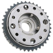 Load image into Gallery viewer, Febi Rubber Co Timing Chain Sprocket 103974 - Side View