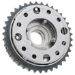 Load image into Gallery viewer, Febi Rubber Co Timing Chain Sprocket 103974 - Side View