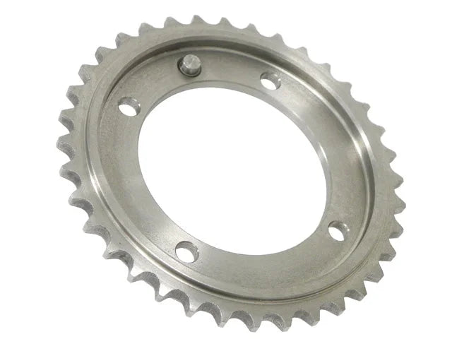 Febi Rubber Co Timing Chain Sprocket 25068