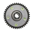 Load image into Gallery viewer, Febi Rubber Co Timing Chain Sprocket 46505 - Side View