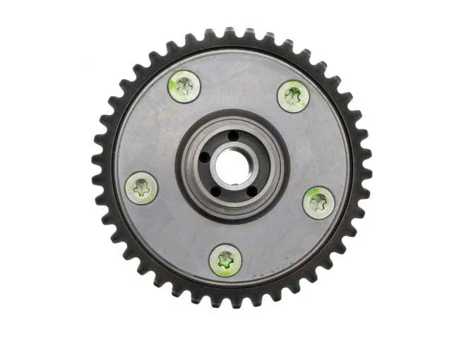 Febi Rubber Co Timing Chain Sprocket 46505 - Side View