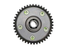 Load image into Gallery viewer, Febi Rubber Co Timing Chain Sprocket 46505 - Side View