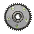 Load image into Gallery viewer, Febi Rubber Co Timing Chain Sprocket 46505 - Side View