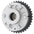 Load image into Gallery viewer, Febi Rubber Co Timing Chain Sprocket 46507 - Side View