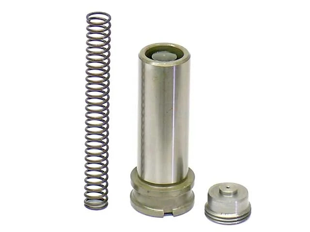 Febi Rubber Co Timing Chain Tensioner 01044