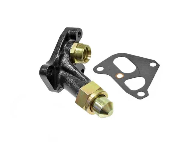 Febi Rubber Co Timing Chain Tensioner 07714