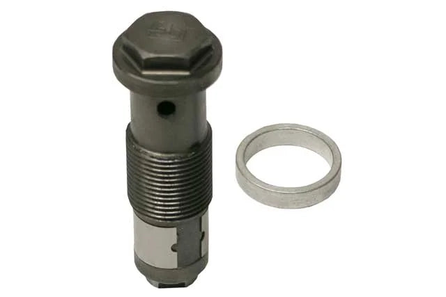 Febi Rubber Co Timing Chain Tensioner 40152
