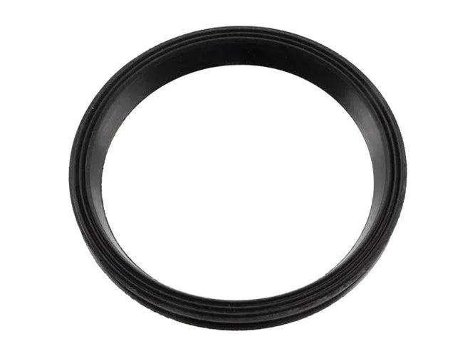 Febi Rubber Co Timing Cover Seal 171859 - Side View