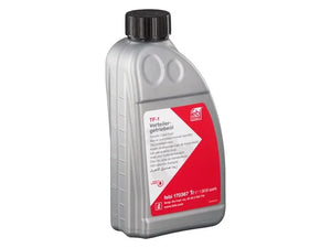 Febi Rubber Co Transfer Case Fluid 170367