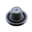 Load image into Gallery viewer, Febi Rubber Co Transmission Drain Plug 48876 - Main Product View