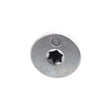 Load image into Gallery viewer, Febi Rubber Co Transmission Drain Plug 48876 - Side View