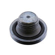 Load image into Gallery viewer, Febi Rubber Co Transmission Drain Plug 48876 - Main Product View