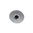Load image into Gallery viewer, Febi Rubber Co Transmission Drain Plug 48876 - Side View