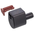 Load image into Gallery viewer, Febi Rubber Co Transmission Filler Cap 104483 - Main Product View
