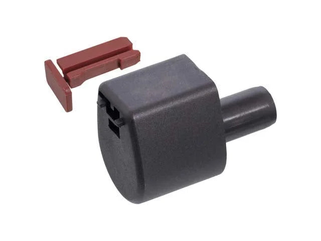 Febi Rubber Co Transmission Filler Cap 104483 - Main Product View