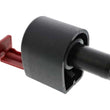 Load image into Gallery viewer, Febi Rubber Co Transmission Filler Cap 104483 - Side View