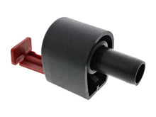 Load image into Gallery viewer, Febi Rubber Co Transmission Filler Cap 104483 - Side View