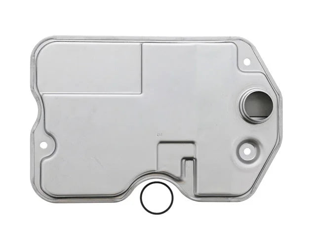Febi Rubber Co Transmission Filter 100458 - Side View