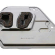 Load image into Gallery viewer, Febi Rubber Co Transmission Filter 101163 - Main Product View