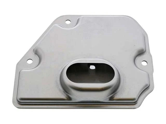 Febi Rubber Co Transmission Filter 101163 - Side View
