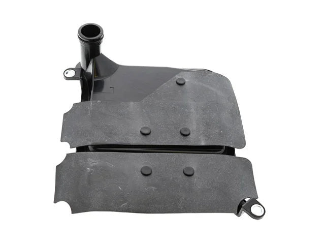 Febi Rubber Co Transmission Filter 101914 - Side View