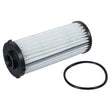 Load image into Gallery viewer, Febi Rubber Co Transmission Filter 107826