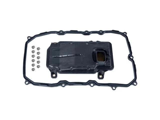 Febi Rubber Co Transmission Filter 108181
