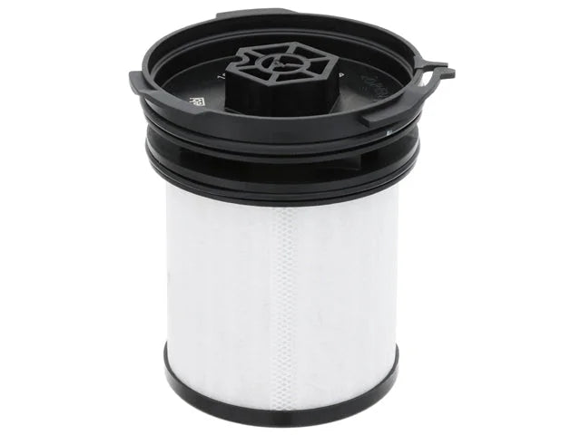 Febi Rubber Co Transmission Filter 194025 - Main Product View