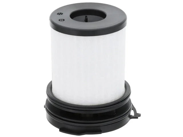 Febi Rubber Co Transmission Filter 194025 - Side View