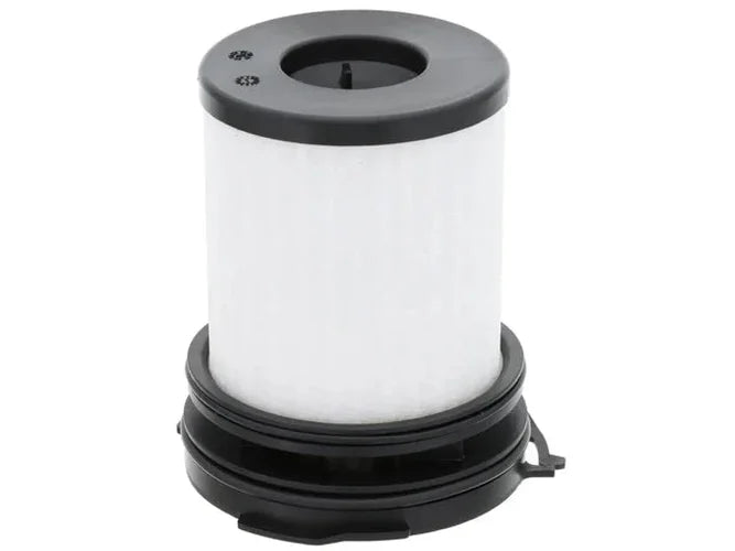 Febi Rubber Co Transmission Filter 194025 - Side View