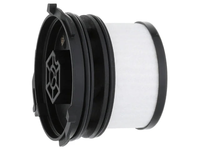 Febi Rubber Co Transmission Filter 194026 - Side View