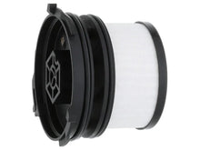 Load image into Gallery viewer, Febi Rubber Co Transmission Filter 194026 - Side View