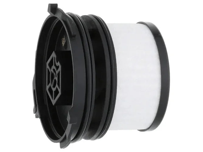 Febi Rubber Co Transmission Filter 194026 - Side View