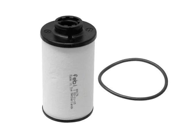 Febi Rubber Co Transmission Filter 44176