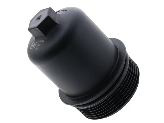 Febi Rubber Co Transmission Filter Cap 172893