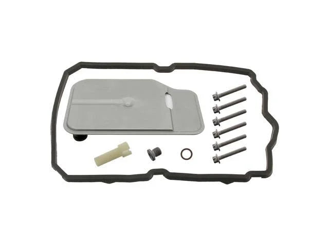 Febi Rubber Co Transmission Filter Kit 100250