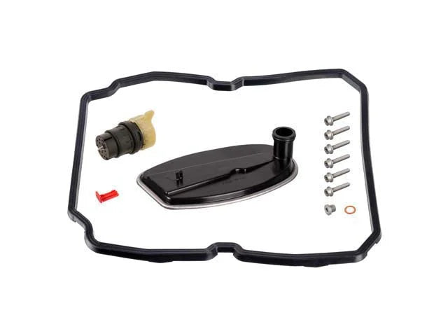 Febi Rubber Co Transmission Filter Kit 100253